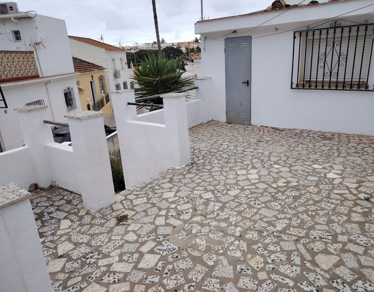 Chalet pareado en Barriada los Fernández, 47 - Foto 4