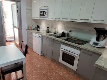 Planta baja en  Calle Era del Balo 38 - Foto 6