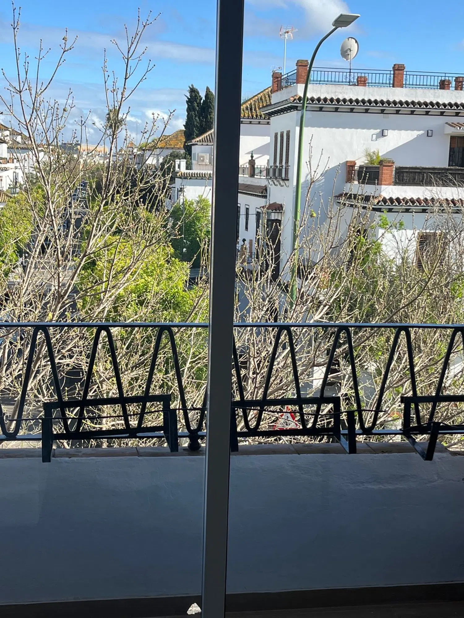 Piso en Barrio Reina Mercedes - Heliópolis - Foto 3