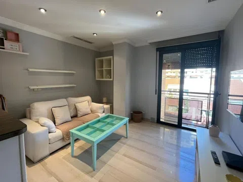 Piso en calle Minas de San Lázaro, 5 - Foto 1