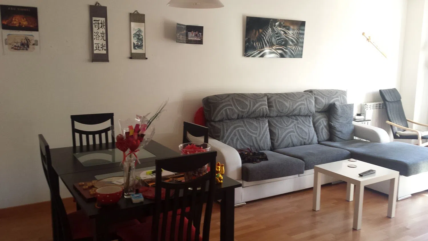 Piso en avenida Víctimas del Terrorismo, 3 - Foto 2