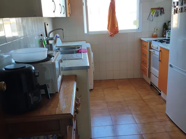 Piso en Calle Castillo de Alcala de Guadaira, 33, Bami - Pineda - Foto 10