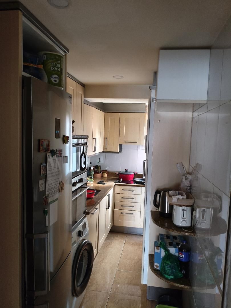 Piso en  Calle de la del Manojo de Rosas 60