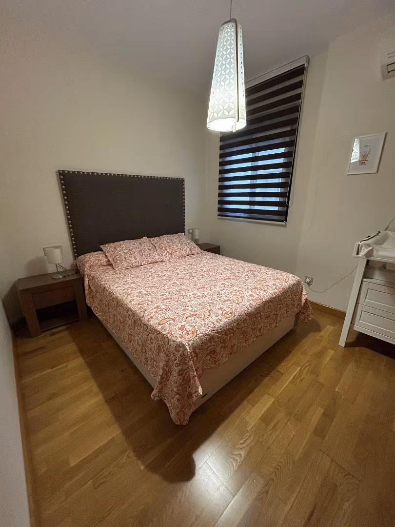 Piso en  Calle Hurtado de Mendoza 15 - Foto 5