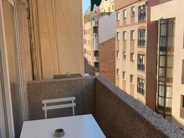 Piso en Calle Santa Clotilde, 22, Ronda - Arabial - Foto 24