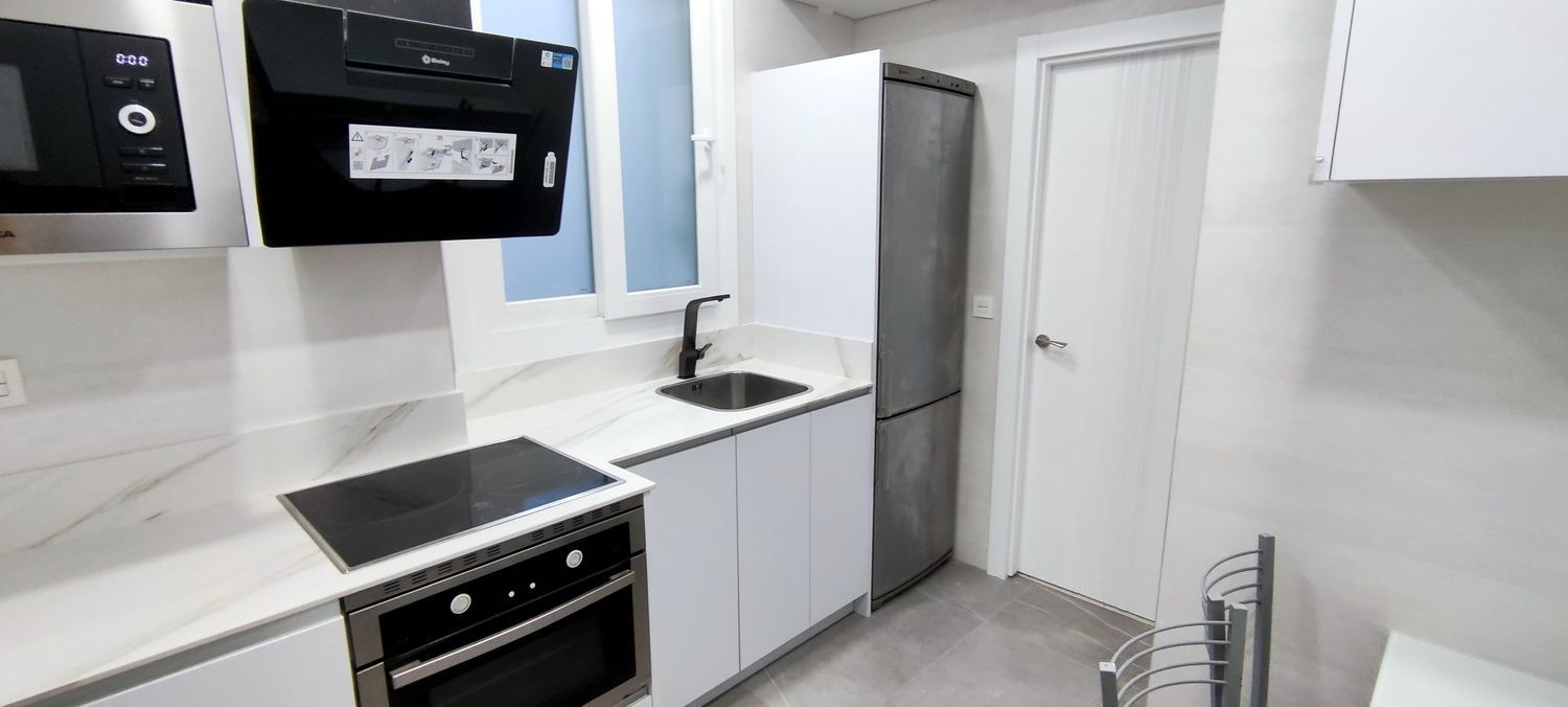 Piso en Agirre Lehendakariaren Etorbidea, 14, La Ribera-Ibarrekolanda - Foto 3