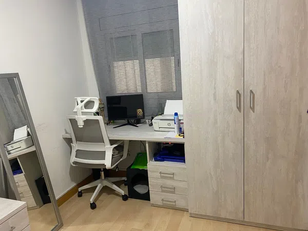 Piso en calle Tamarit, 48 - Foto 7