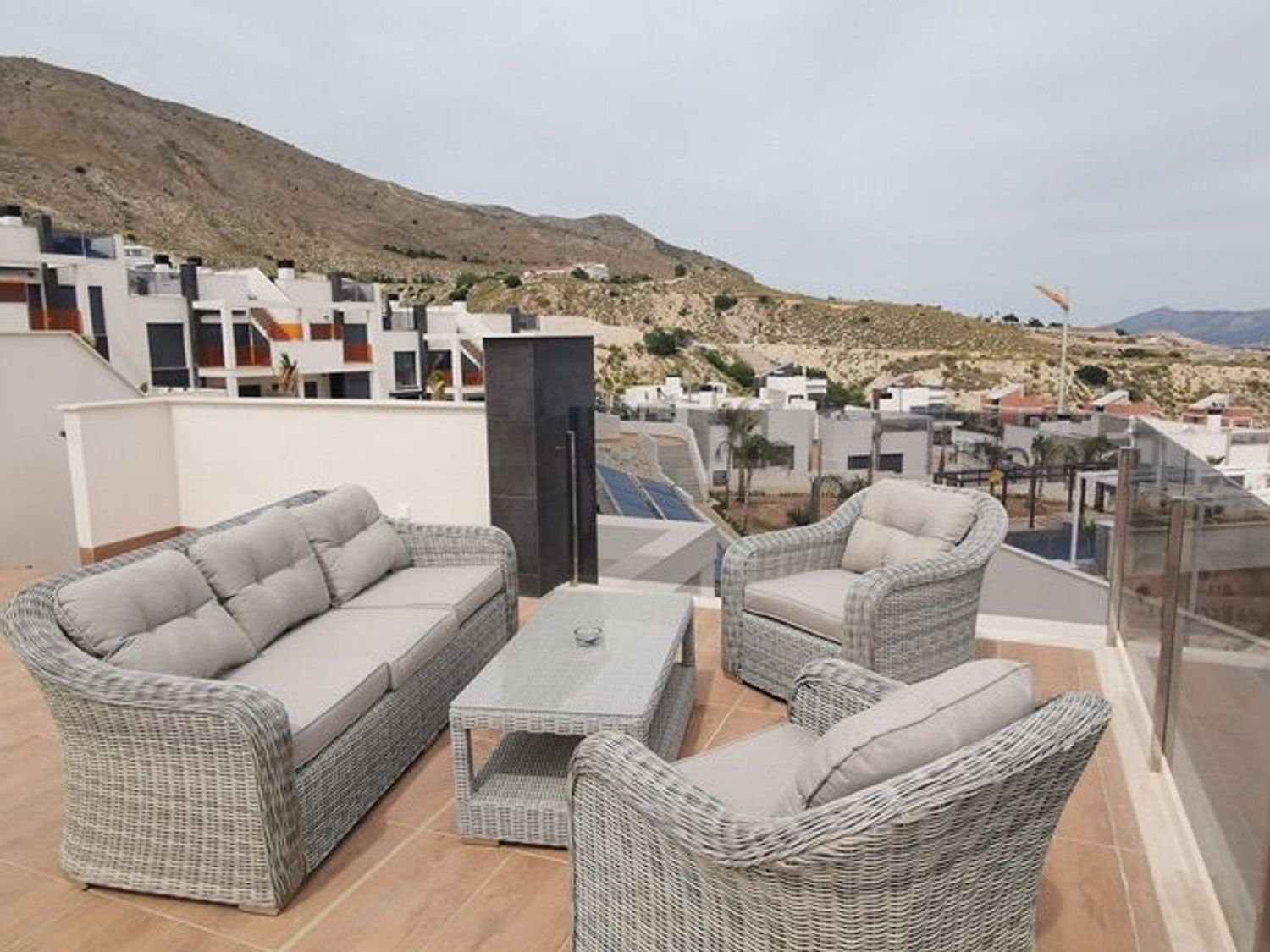 Ático en avenida Barcelona, 27 L - Foto 17