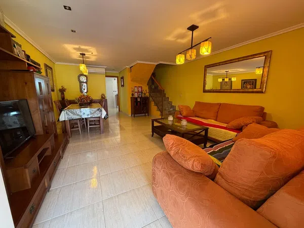 Chalet pareado en Camino Catalans, 80, Playa de Almazora-Ben Afeli, Playa de Almazora-Ben Afeli - Foto 12