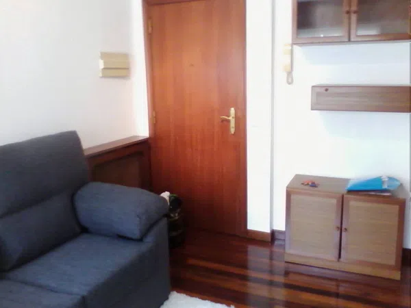 Piso en Calle dos Feáns, 11, Campus sur - Santa Marta, Campus sur - Santa Marta - Foto 5