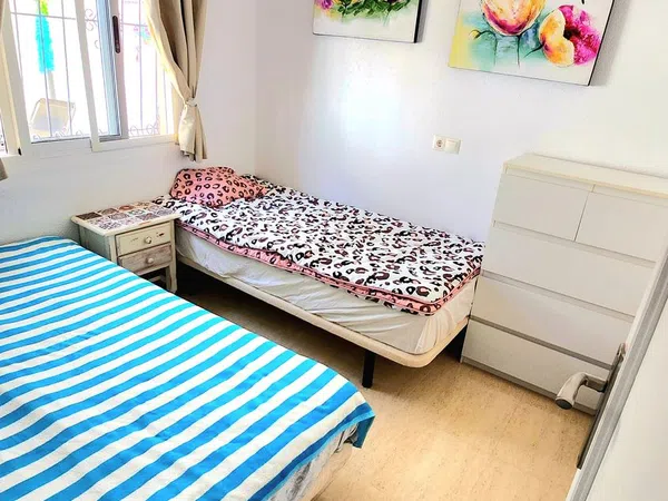 Chalet adosado en Calle Hernan Valle, 47, Mazarrón, Mazarrón - Foto 9