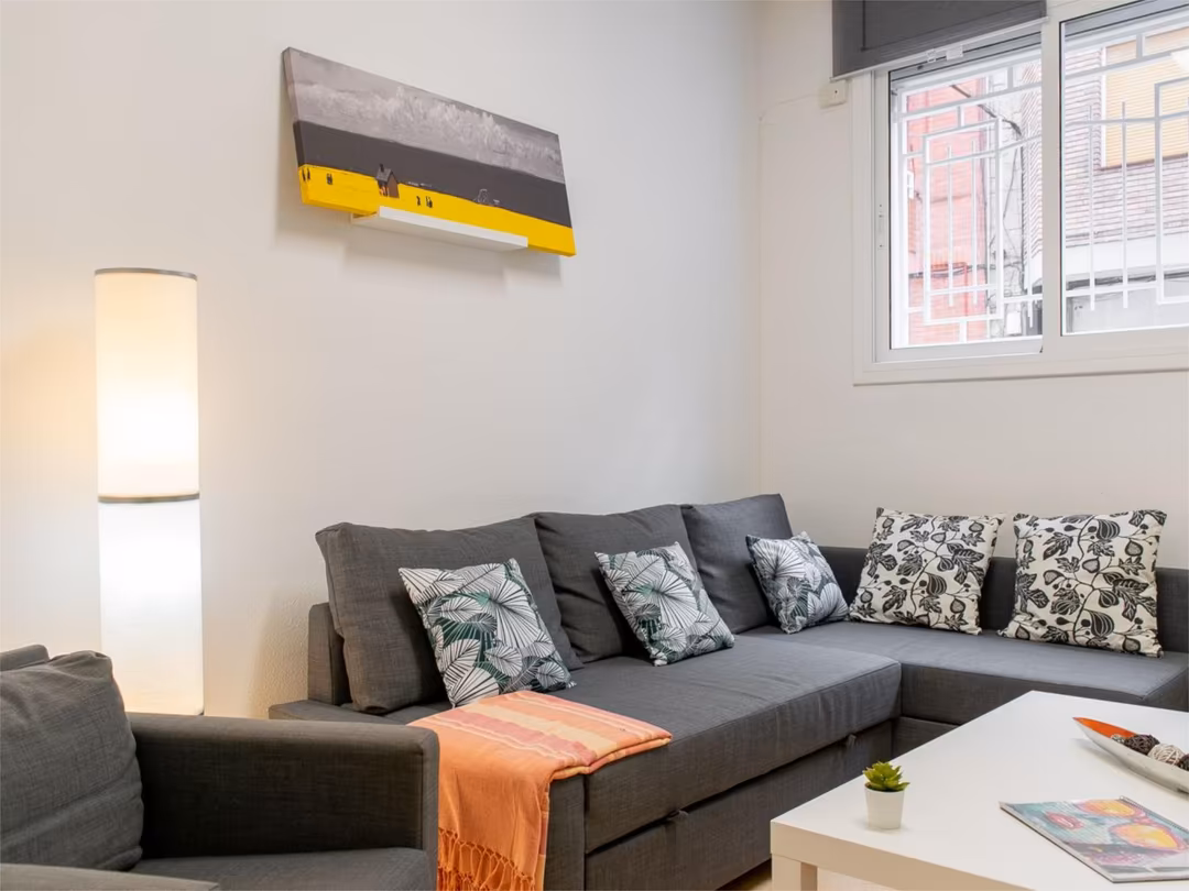 Piso en  Carrer d'Iscle Soler 24 - Foto 16