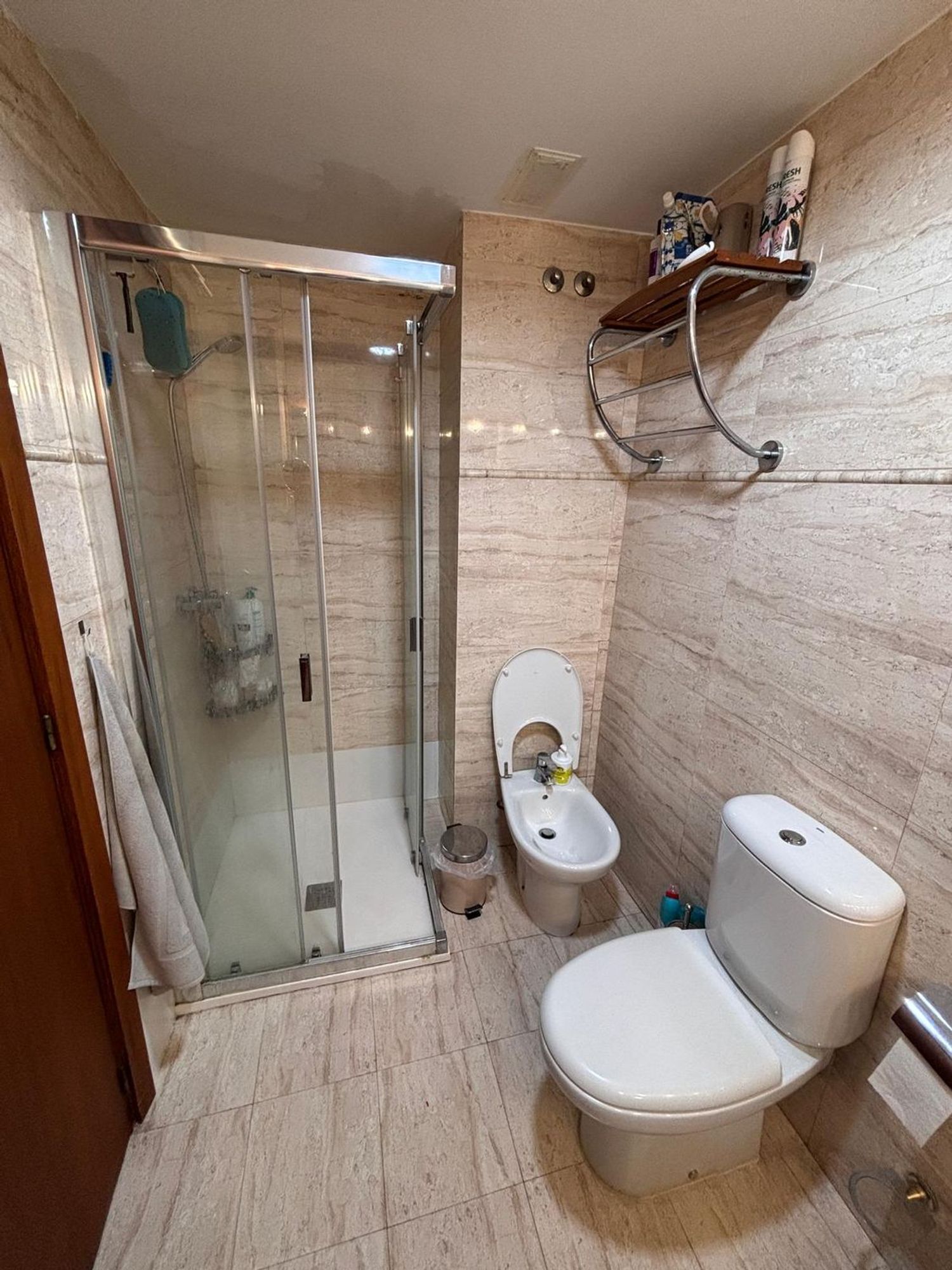 Piso en Calle de Gran Canària, 50, Playa de la Malvarrosa - Foto 14
