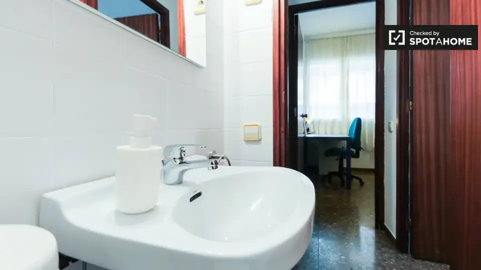 Piso en  Barcelona Capital - Foto 19