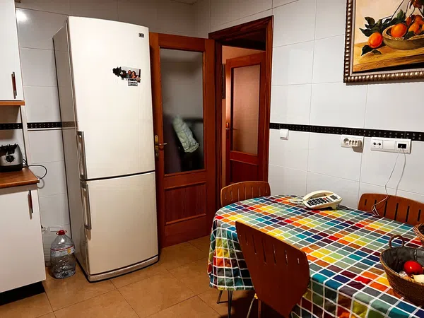 Piso en Centro - Foto 14