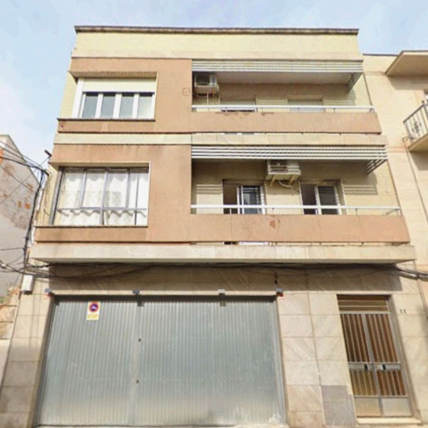 Piso en Calle Bailén, 11 - Foto 4