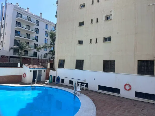 Estudio en Malaga, 1, Centro Ciudad, Centro Ciudad - Foto 11