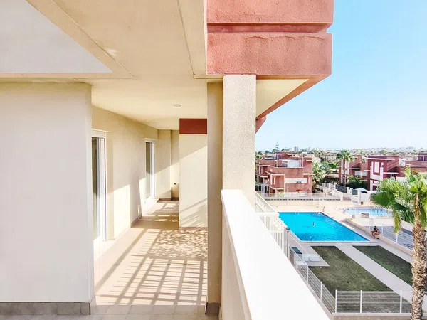 Ático en Calle Cabo de gata, 28, Lomas de Cabo Roig - Foto 19