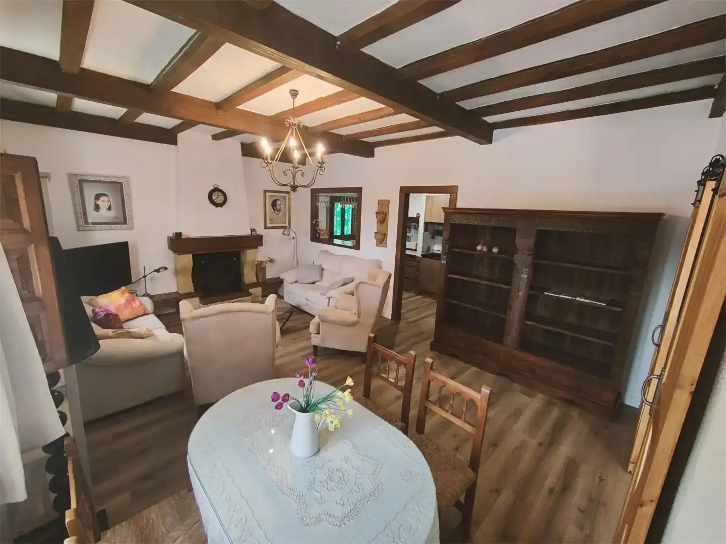Chalet en  Calle los Llanos 4 - Foto 4