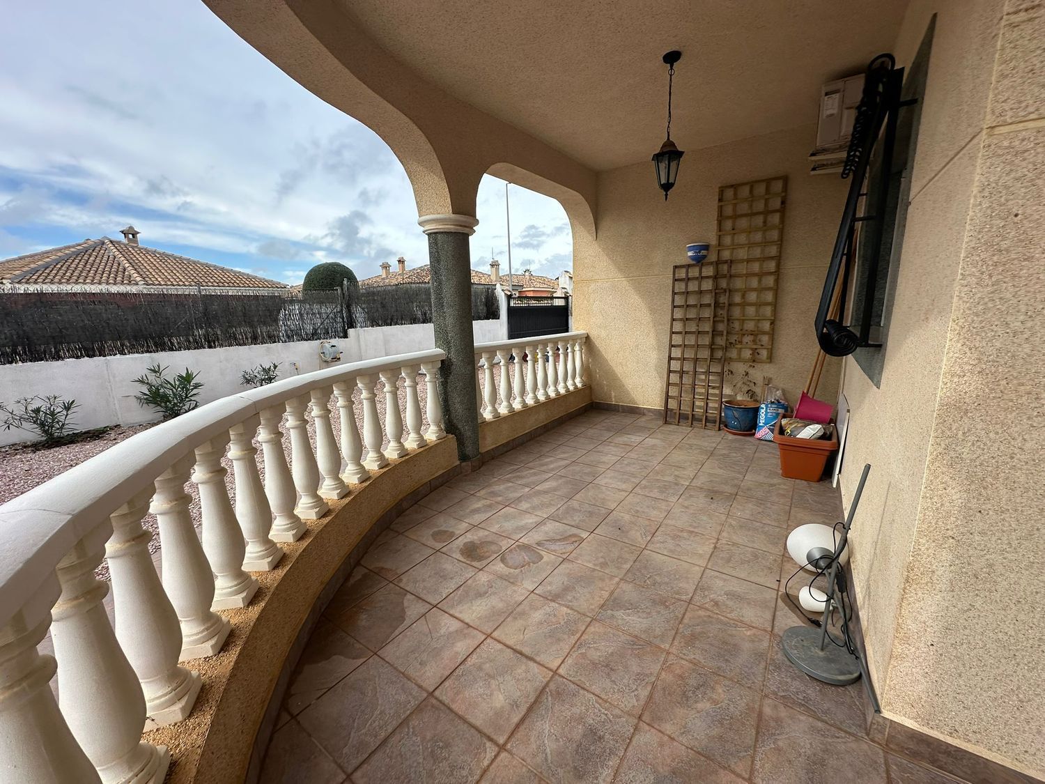 Casa independiente en avenida de los Carros, 20 - Foto 5