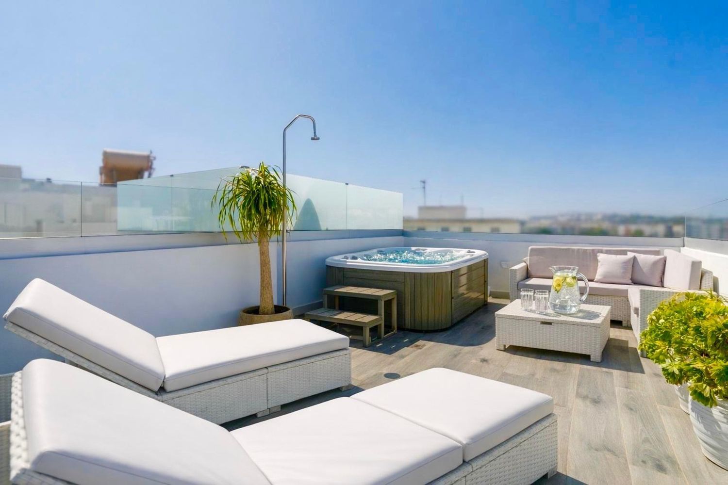 Chalet adosado en calle Veracruz, 26 - Foto 21