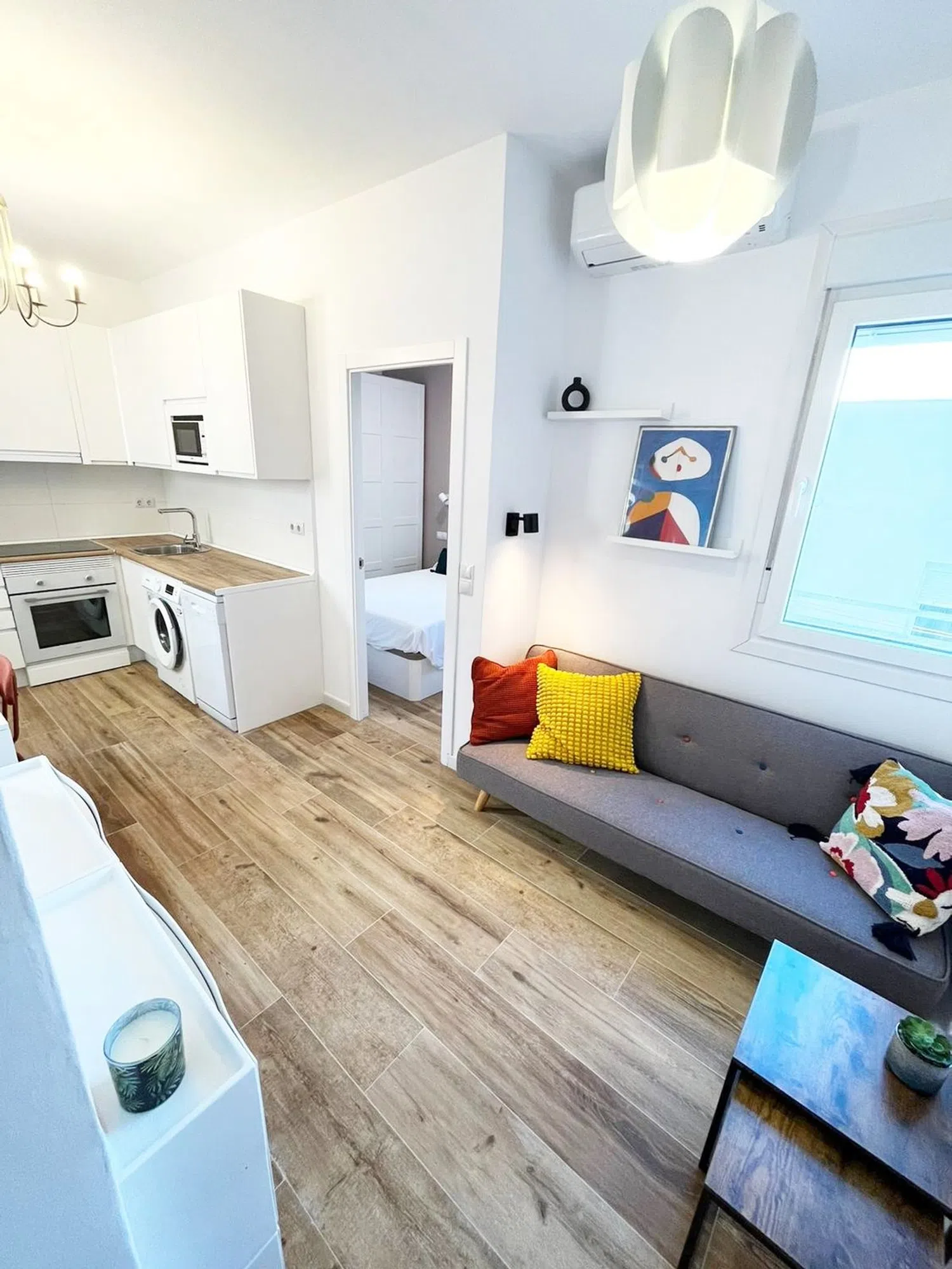 Piso en calle de Hernani, 43 - Foto 6