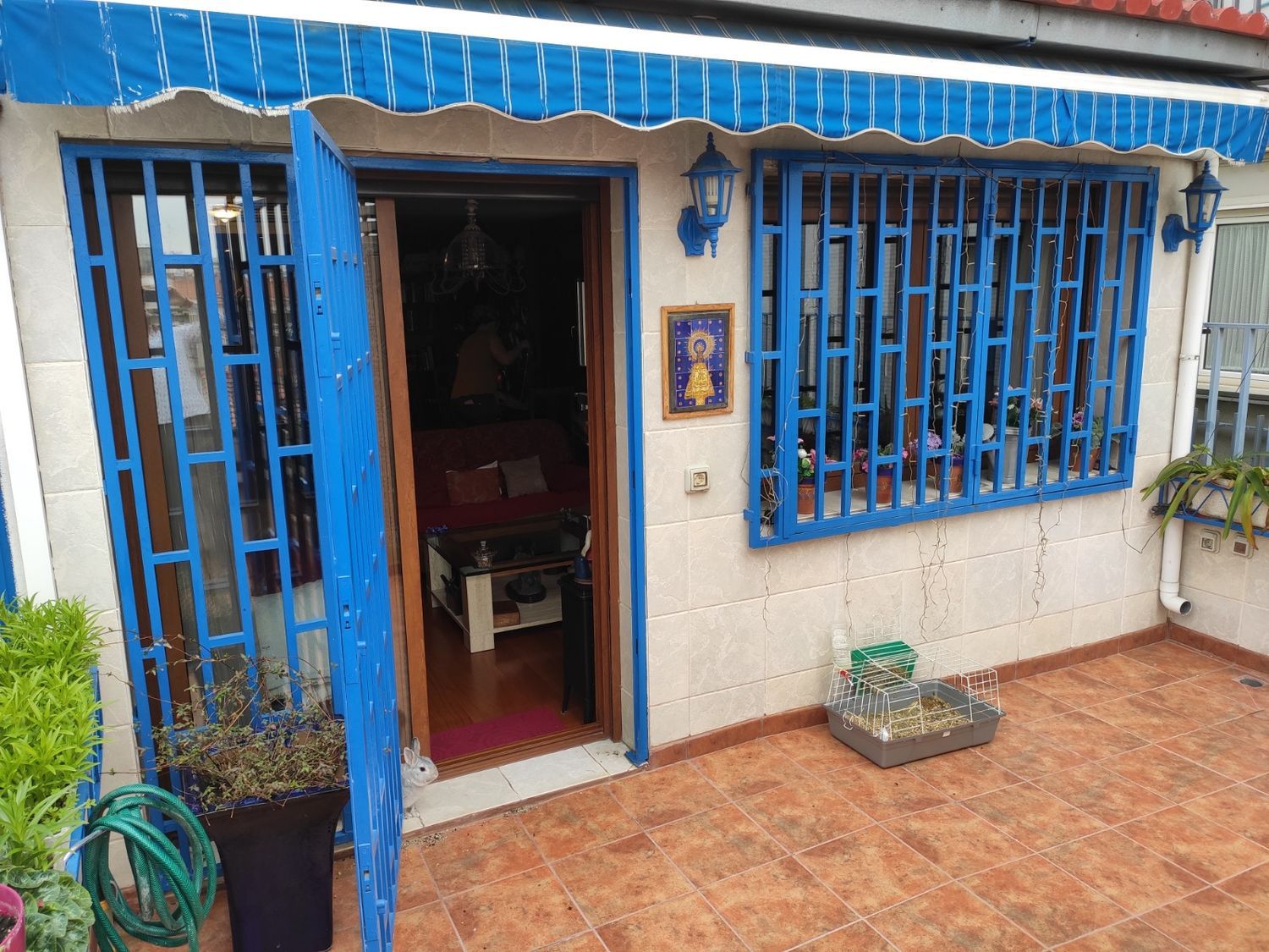 Ático en calle de José Luis Albareda, 14 - Foto 4