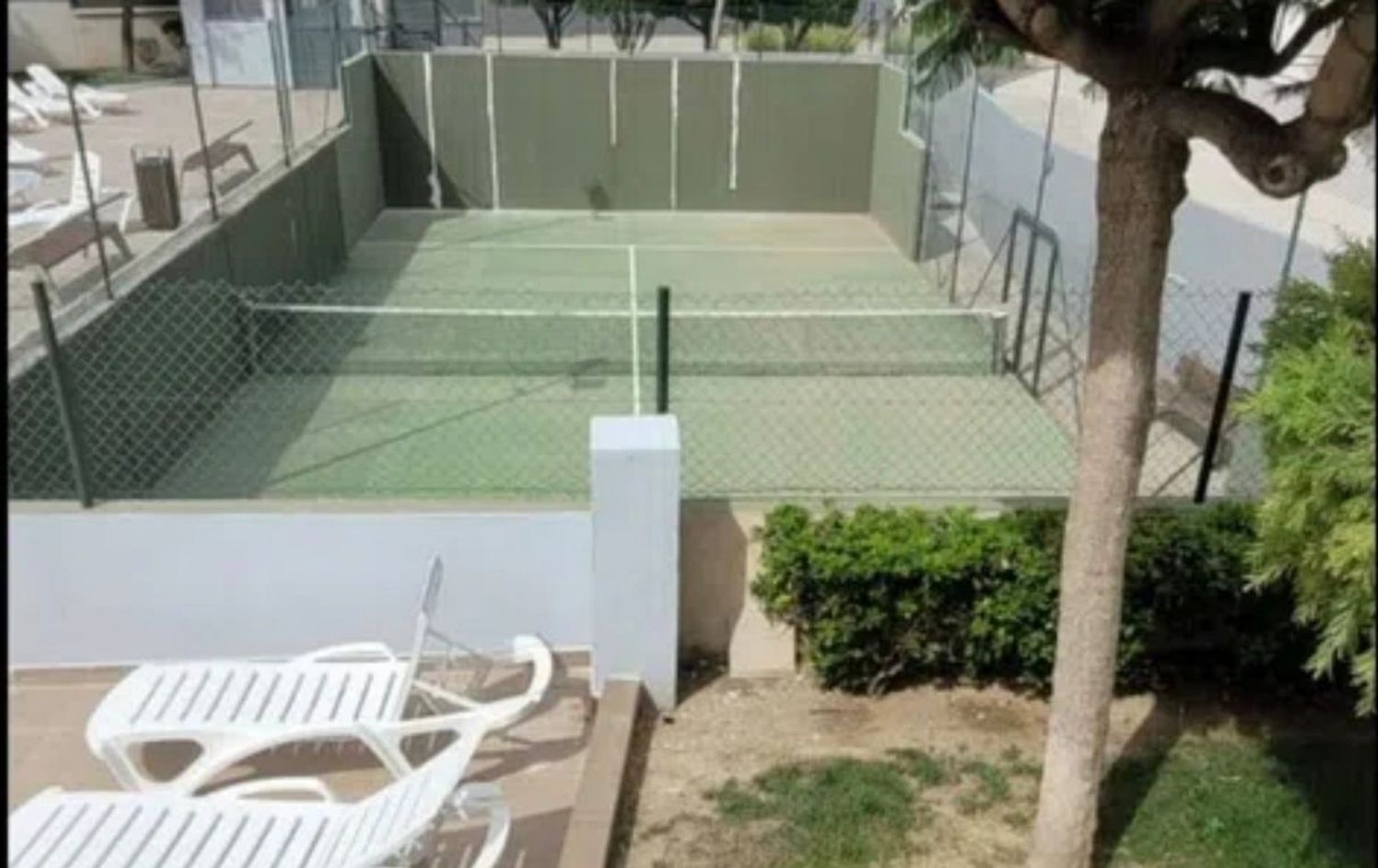 Piso en Avenida Vista Alegre, 27, Las Escobetas, Las Escobetas - Foto 3