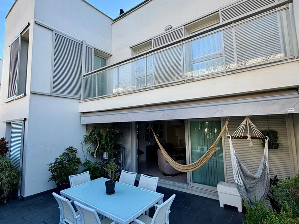 Chalet adosado en calle de la Fotja, 3 - Foto 2