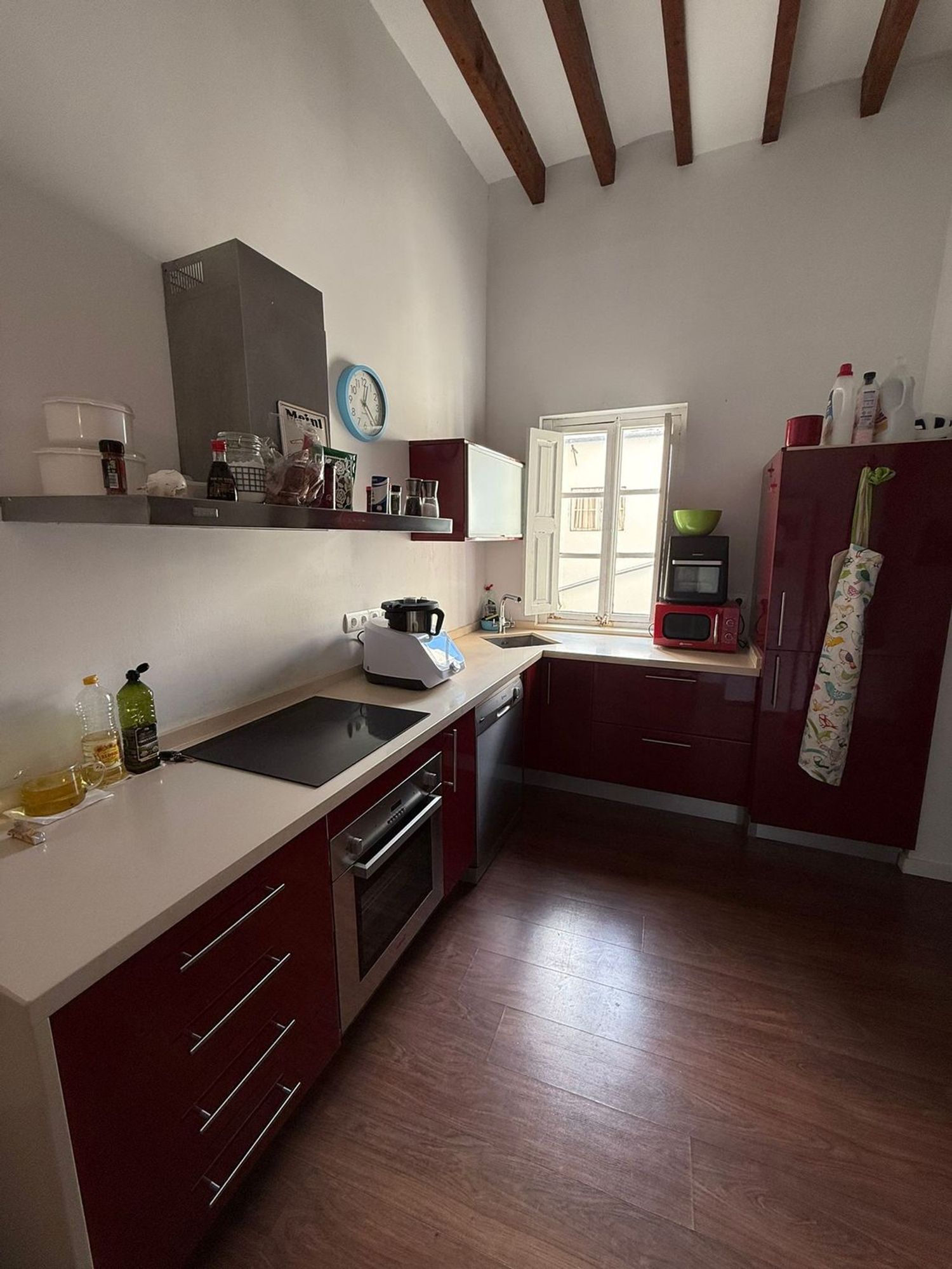 Piso en calle de Santa Clara, 2 - Foto 9