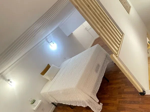 Dúplex en calle del Marqués de Leis, 20 - Foto 12