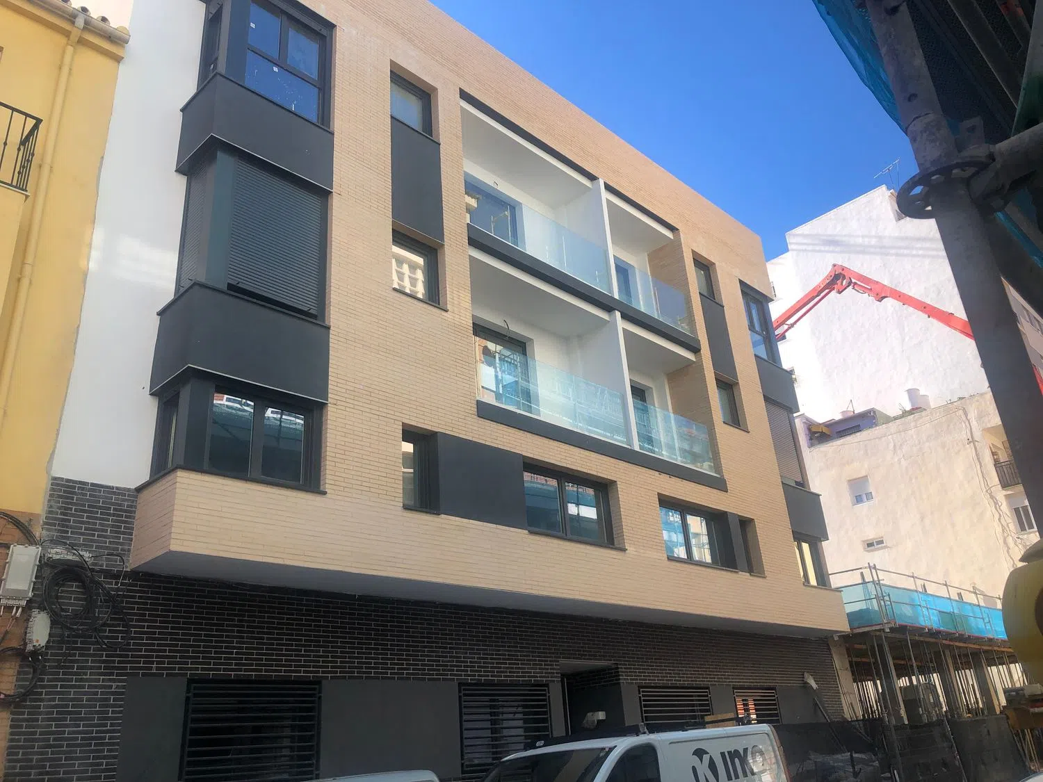 Piso en calle Estébanez Calderón, 13 - Foto 12