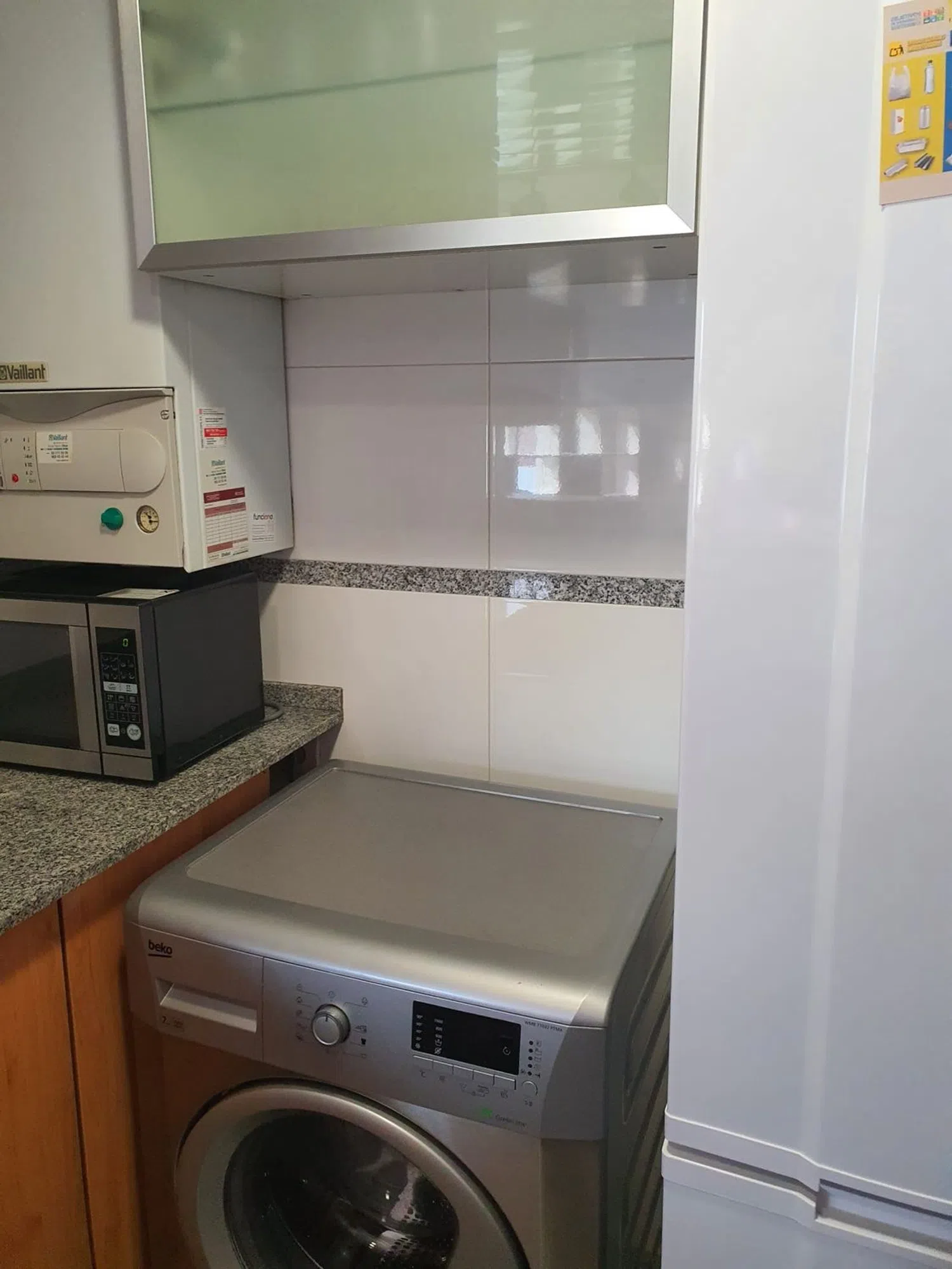 Estudio en calle de la Maternitat D�Elna, 2 - Foto 17