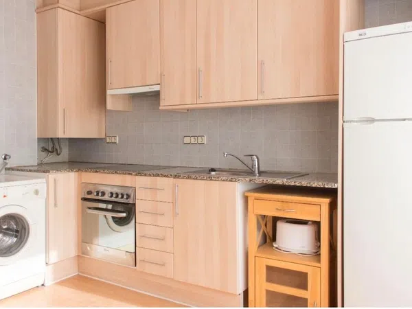 Piso en calle Río Eresma, 3 - Foto 3