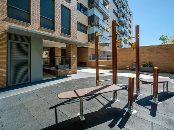 Piso en calle Copenhague - Foto 16