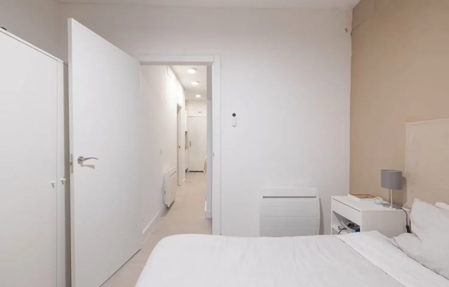 Piso en C. de Muntaner, 507