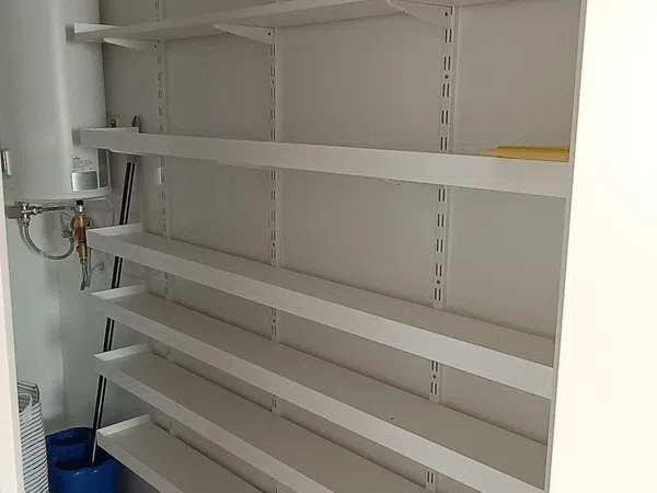 Piso en Bidebieta, Bidebieta - Foto 12