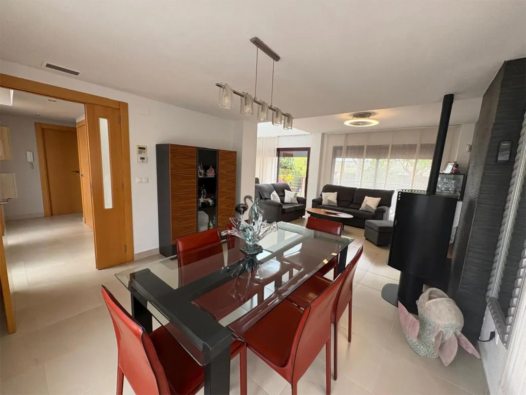 Chalet en  Carrer Capricorn 9 - Foto 11