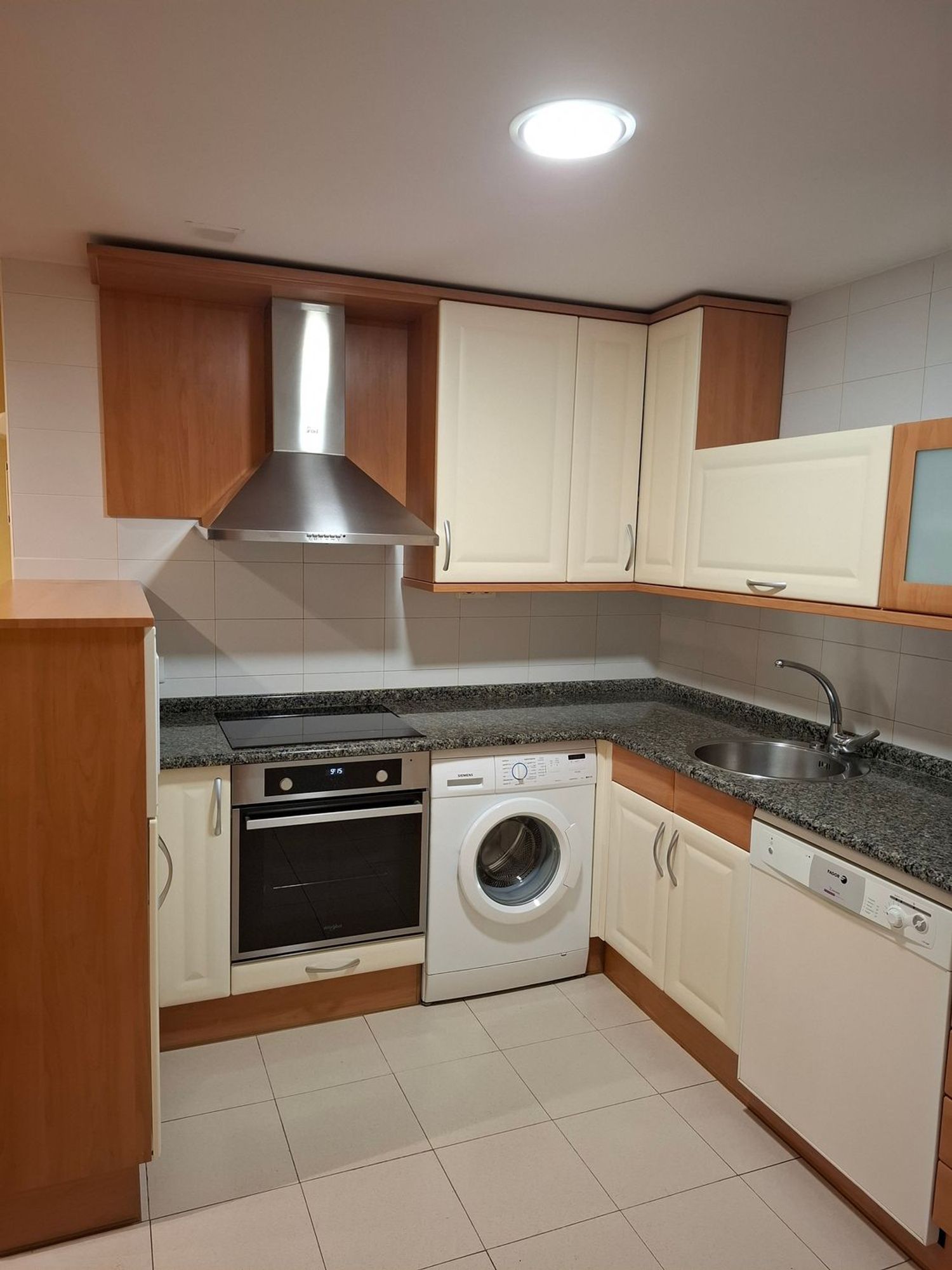 Piso en calle Ramón Aguinaga, 26 - Foto 13