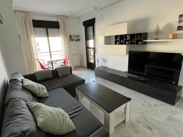 Piso en calle Periodista Alberto Machado Cayuso, 12 - Foto 5