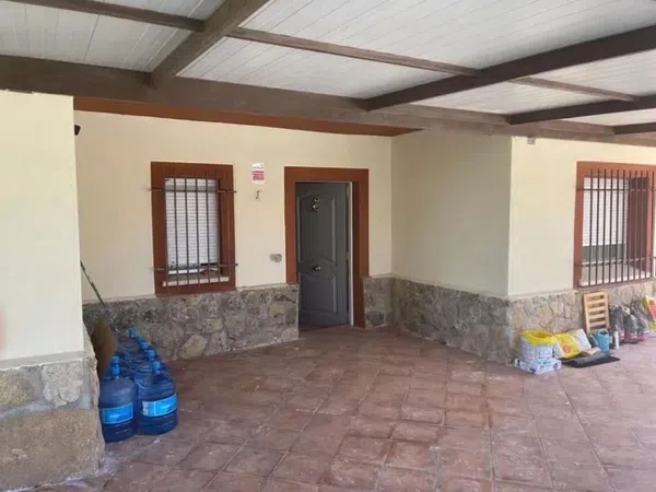 Casa o chalet independiente en Camino el Viso, 14 - Foto 1