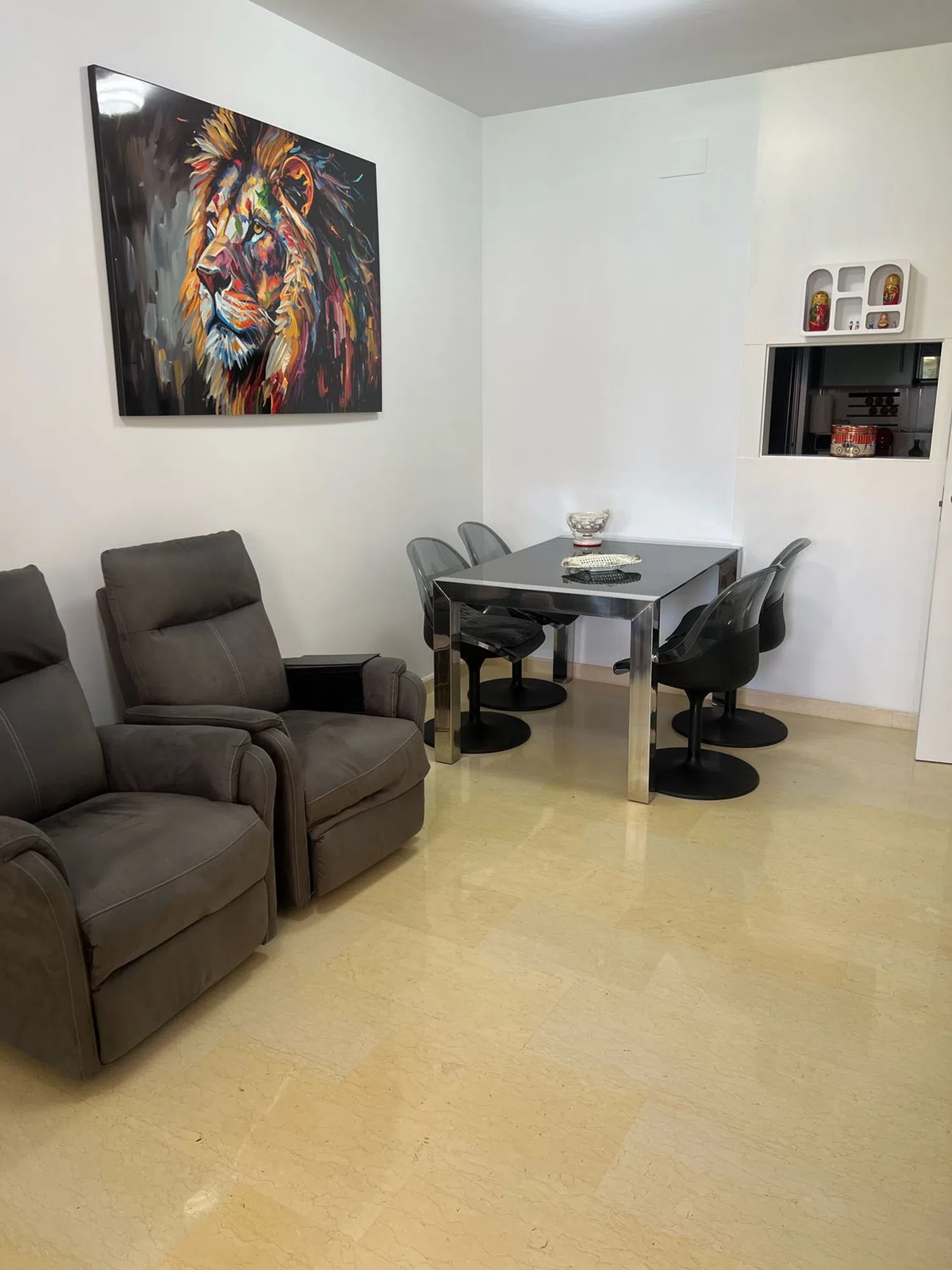 Piso en avenida de Mallorca, 4 - Foto 17