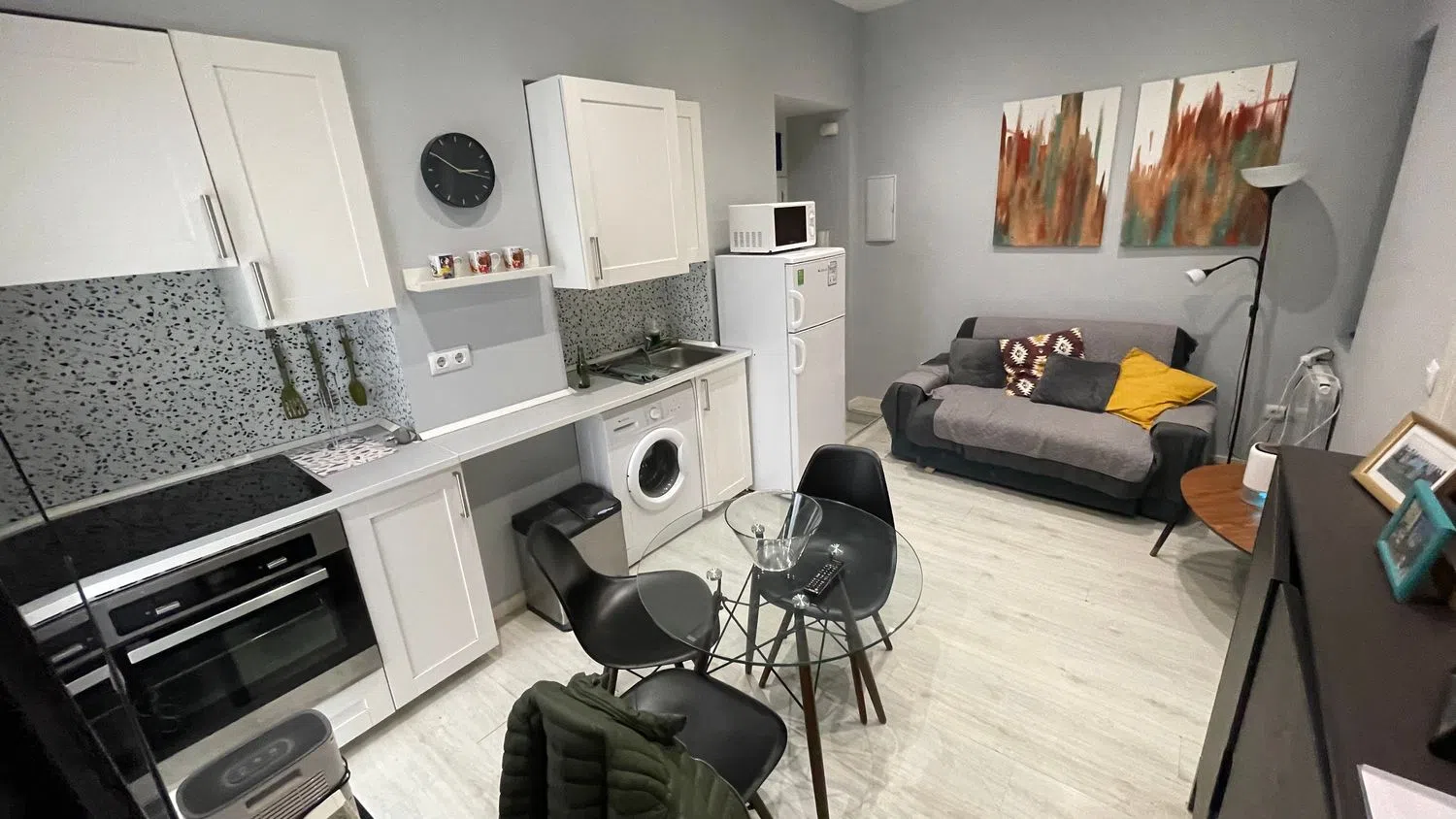 Piso en calle del Cardenal Cisneros, 64 - Foto 5