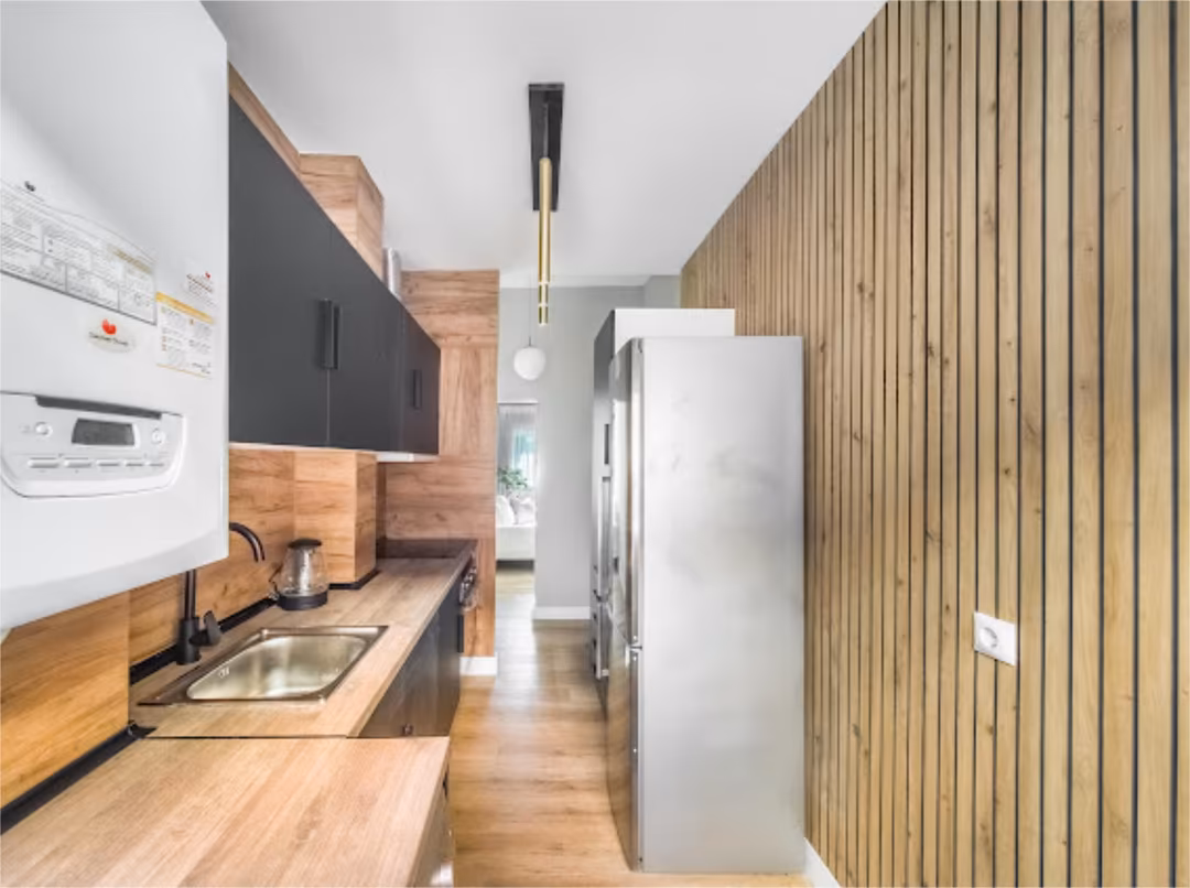 Piso en  Calle de Francisco Romero 11 - Foto 8