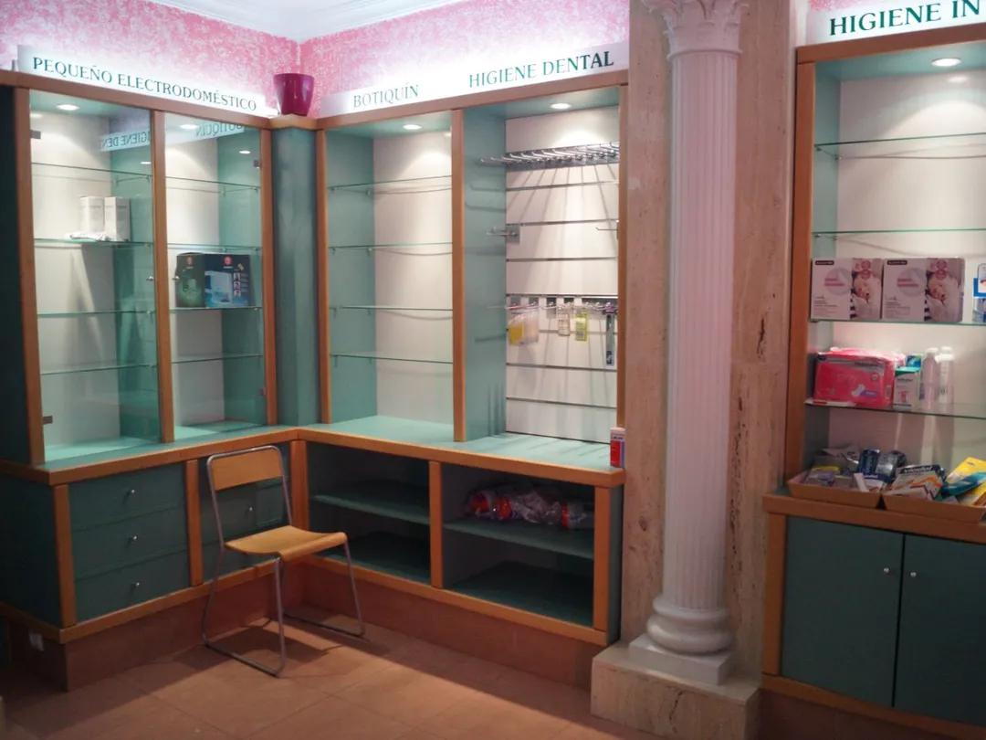 Local comercial en  Calle de Abdón Bordoy 9 - Foto 12