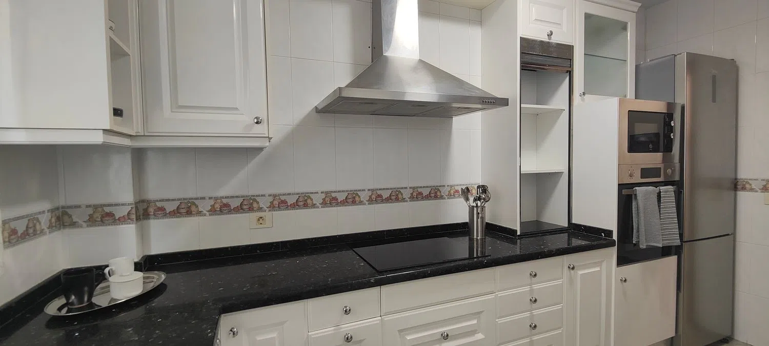 Piso en calle Tecén, 95 - Foto 18