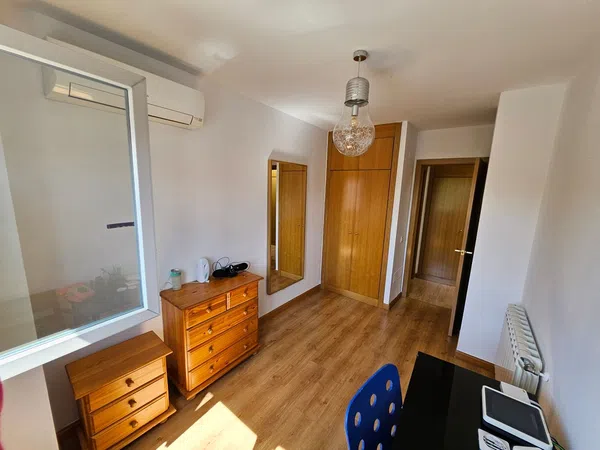 Chalet adosado en calle Rafael Alberti, 39 - Foto 10