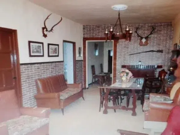 Casa de pueblo en Avenida Tocina, 1 - Foto 8