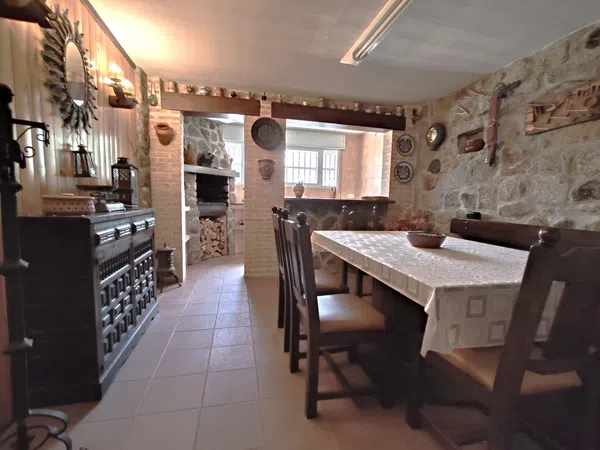 Casa o chalet independiente en Calle Amarilla, 1, Casco Antiguo, Casco Antiguo - Foto 32