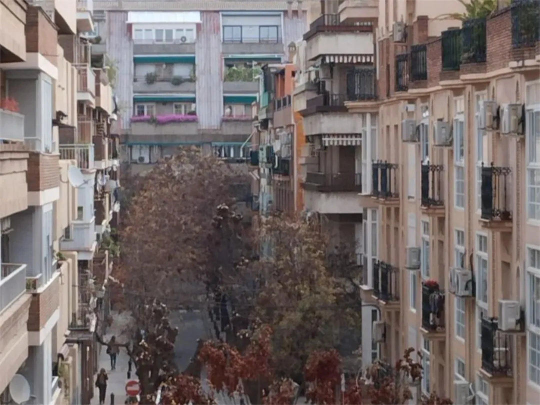 Piso en  Calle Conde Cifuentes 33 - Foto 17